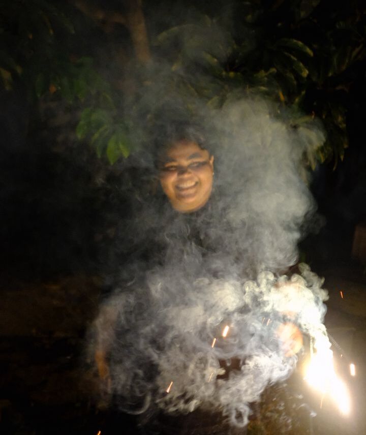 Shaz Anuar: The Way Back Is Through Other People